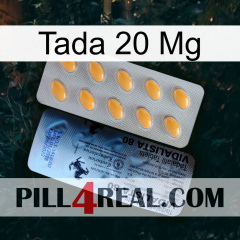 Tada 20Mg 44
